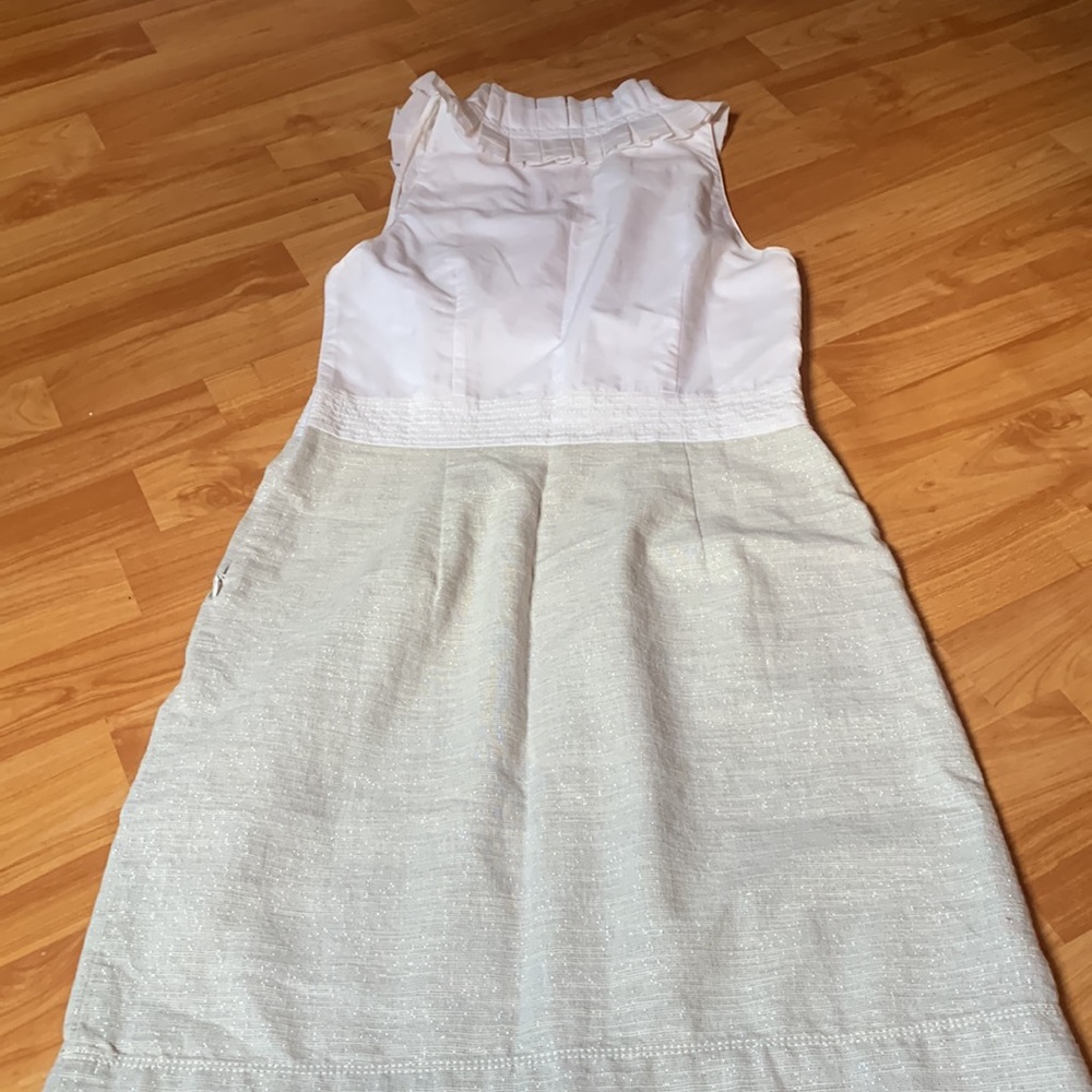 Loft Dress!! - Picture 2 of 3